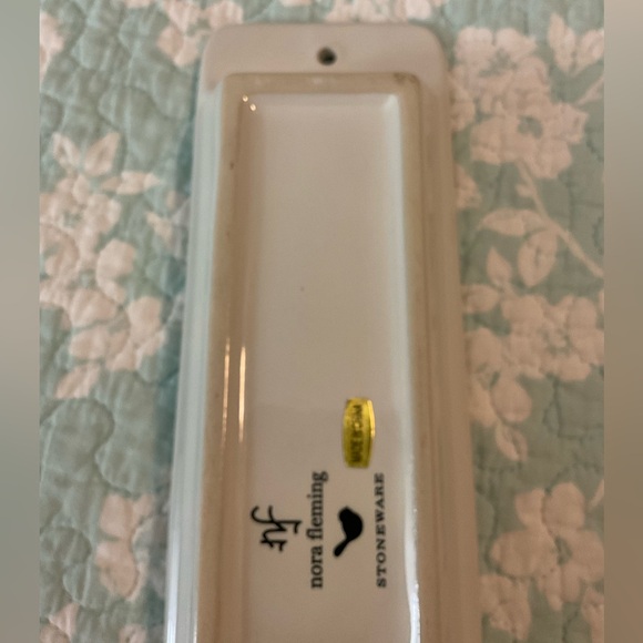 Nora Fleming Cracker Tray - Picture 5 of 7